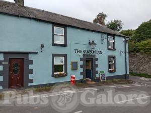 Picture of The Samson Inn