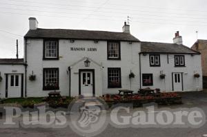 Picture of Masons Arms