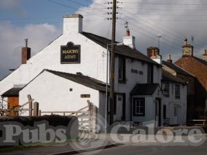 Picture of Masons Arms