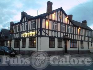 Picture of New Junction Inn