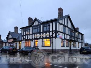 Picture of New Junction Inn