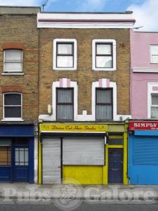 Picture of Manchester Arms