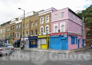 Picture of Manchester Arms