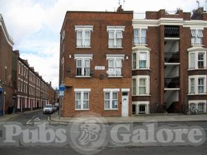 Picture of Kings Arms