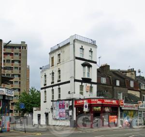 Picture of Crown Beer House