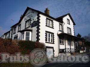 Picture of Lutwidge Arms Hotel