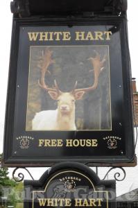 Picture of White Hart