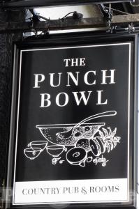 Picture of The Punch Bowl