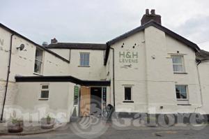 Picture of Hare & Hounds