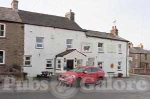 Picture of The Black Bull