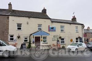 Picture of The Black Bull