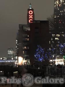 Picture of Oxo Tower Bar