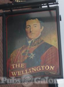 Picture of The Wellington