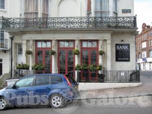 Picture of Bank Bar & Kitchen