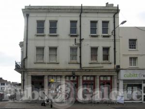 Picture of Bank Bar & Kitchen