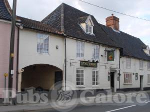 Picture of The Swan