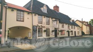 Picture of The Swan