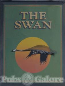 Picture of The Swan