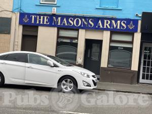 Picture of The Masons Arms