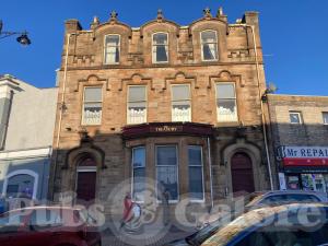 Picture of The Treasury