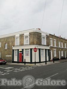 Picture of The Crows Nest