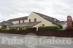 Picture of Old Ginn House Inn