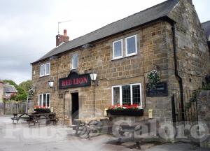 Picture of Red Lion