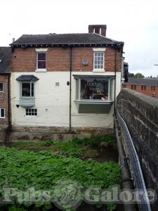 Picture of The Bridge