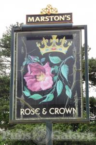Picture of Rose & Crown