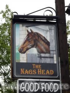 Picture of The Nags Head