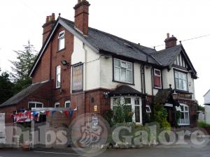 Picture of The Nags Head