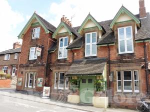 Picture of The Hunters Arms