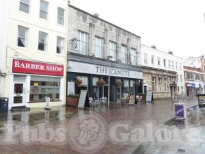 Picture of The Canute