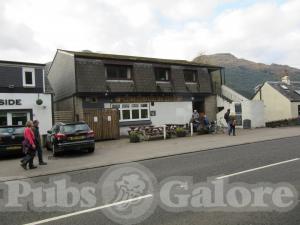 Picture of Ben Arthur's Bothy
