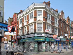 Picture of The George Guy
