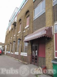 Picture of Cheekees Bar Brasserie