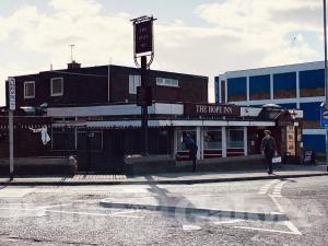 Picture of The Hope Inn
