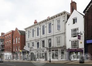 Picture of Oddfellows