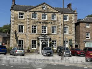 Picture of Greyhound Hotel