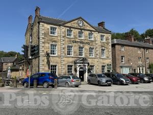 Picture of Greyhound Hotel