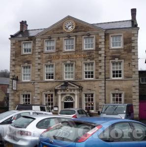 Picture of Greyhound Hotel