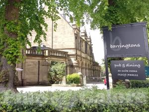 Picture of Barringtons @ Whitworth Park Hotel