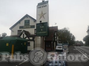 Picture of The Star