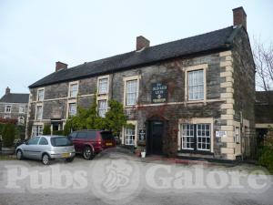 Picture of The Old Red Lion