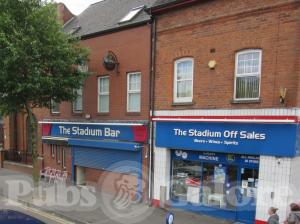 Picture of Stadium Bar