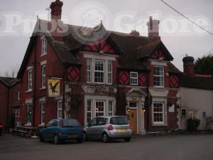 Picture of The Eagle Tavern