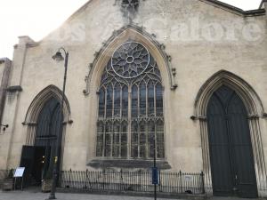 Picture of The Chapel