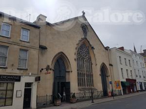 Picture of The Chapel