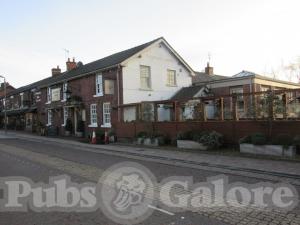 Picture of Farmers Arms