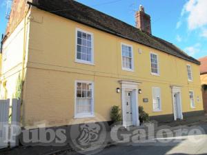 Picture of Farriers Arms